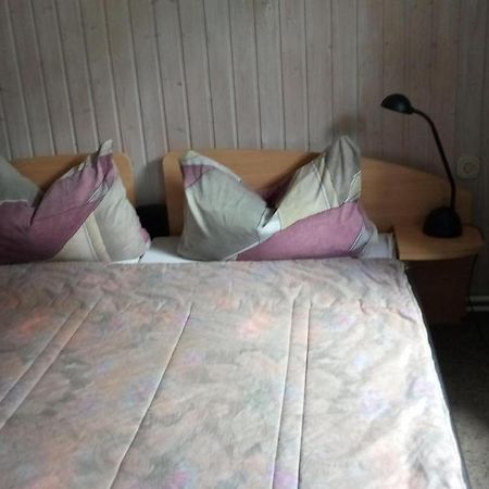 Ferienwohnung Gerlach Thale Zewnętrze zdjęcie